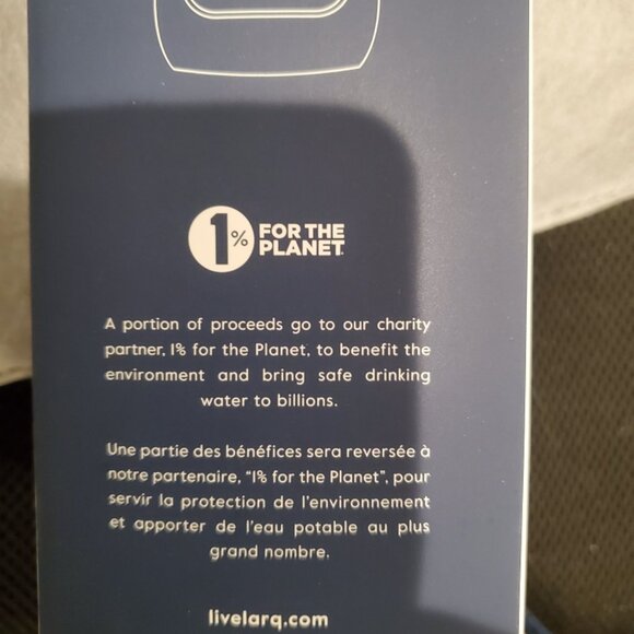 LARQ SELF CLEANING WATER BOTTLE - Picture 5 of 9